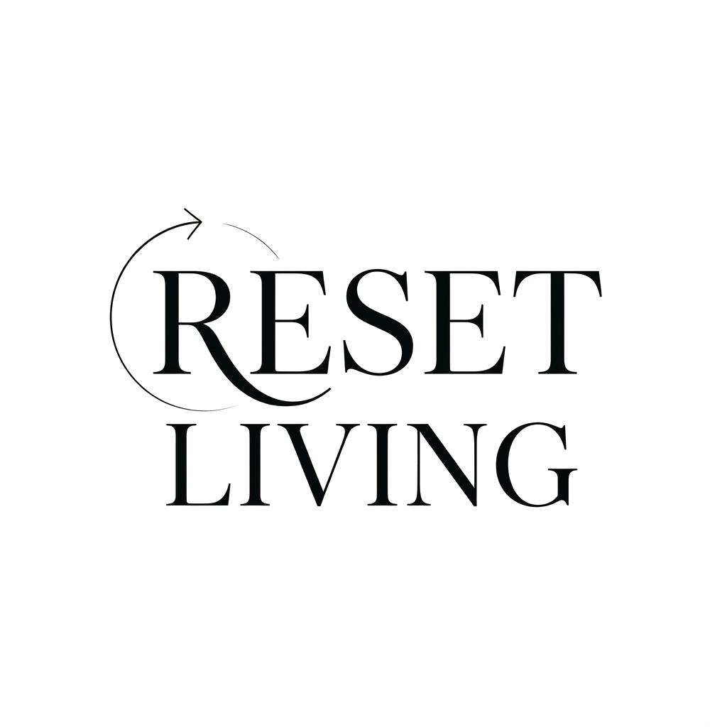 Reset Living